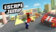Escape Jump